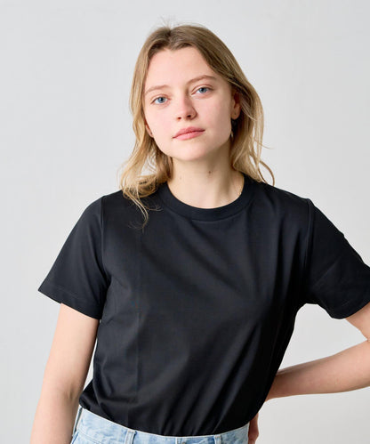 Pleats摺疊半袖T恤