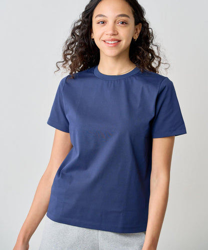 Pleats摺疊半袖T恤