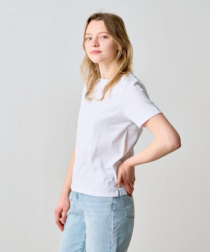 Pleats摺疊半袖T恤