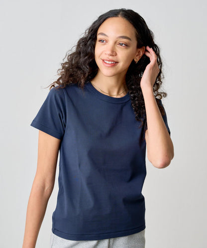 32/2棉質泰迪短袖T恤