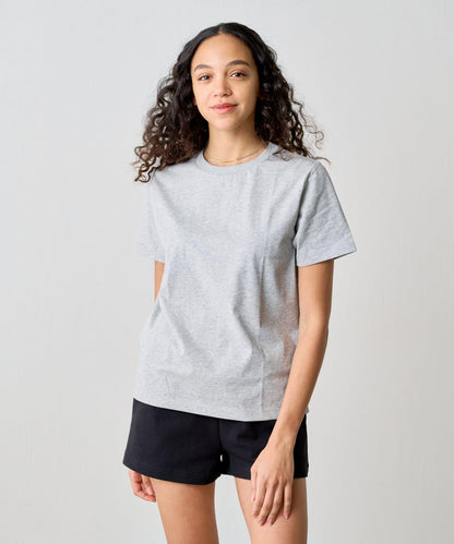 Pleats摺疊半袖T恤