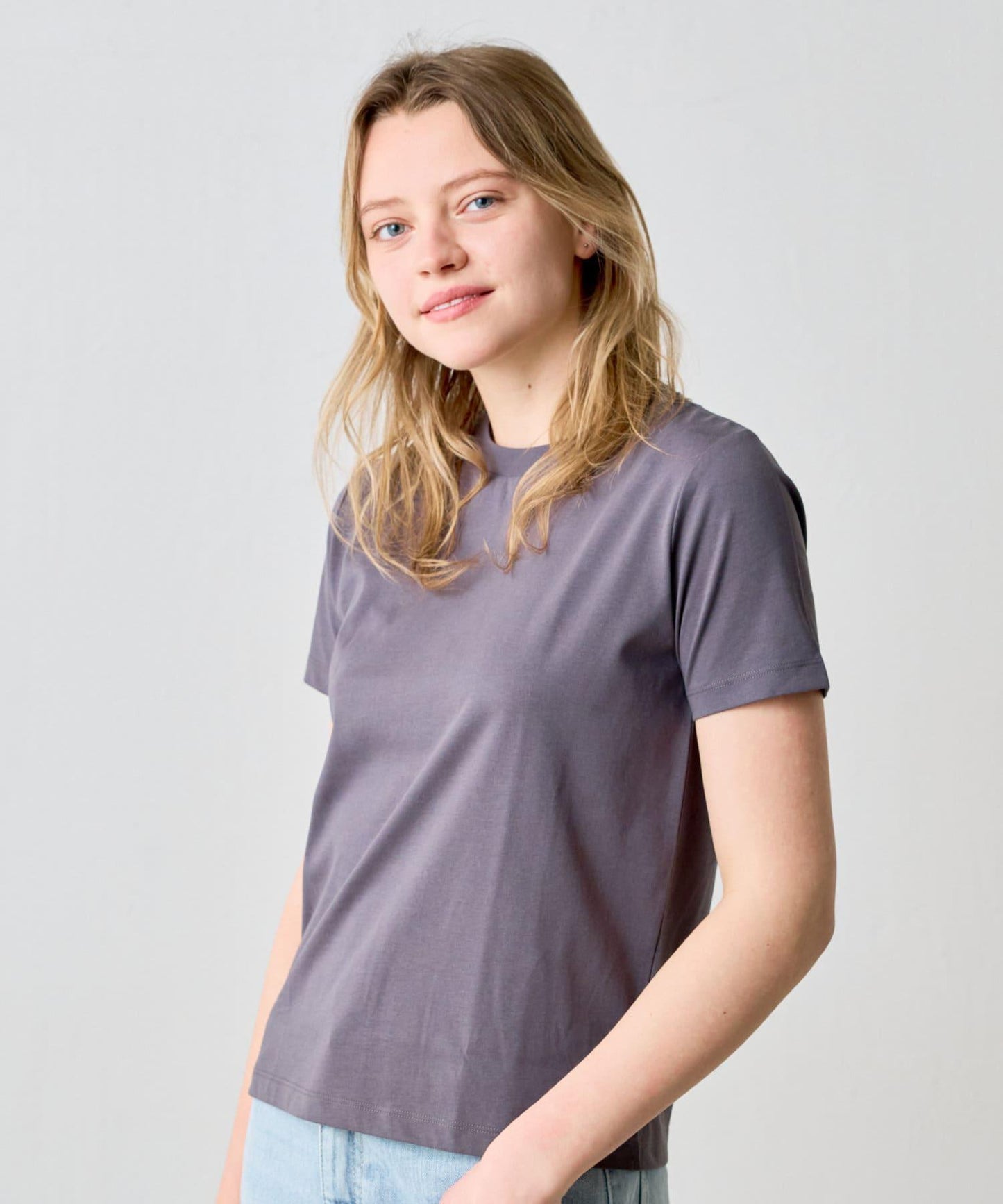 Pleats摺疊半袖T恤