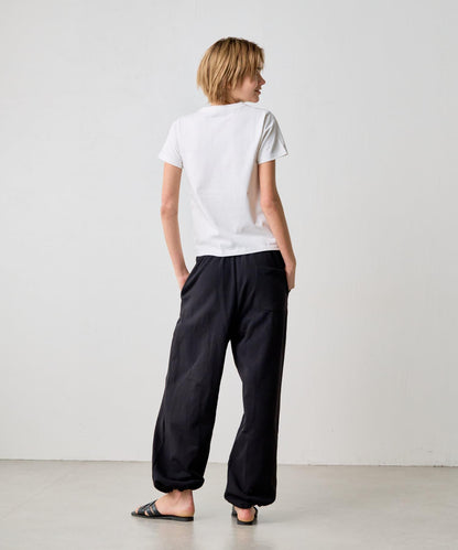 32/2棉質泰迪短袖T恤