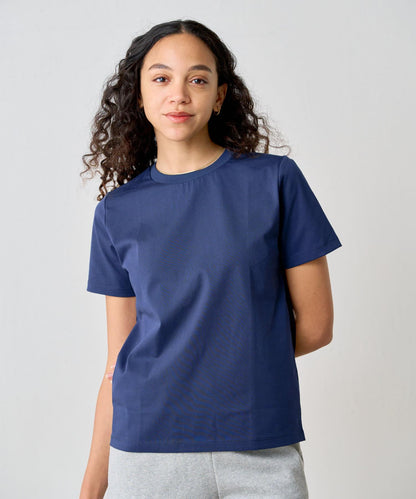 Pleats摺疊半袖T恤