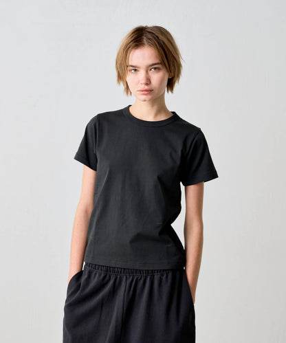 32/2棉質泰迪短袖T恤