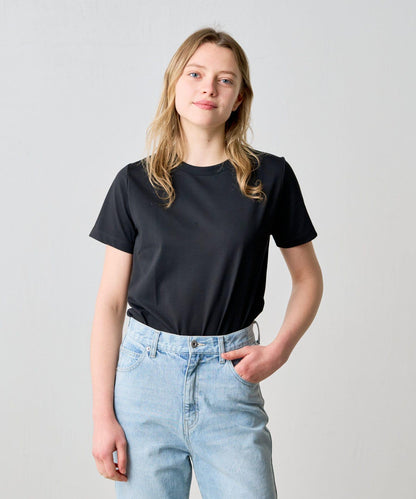 Pleats摺疊半袖T恤