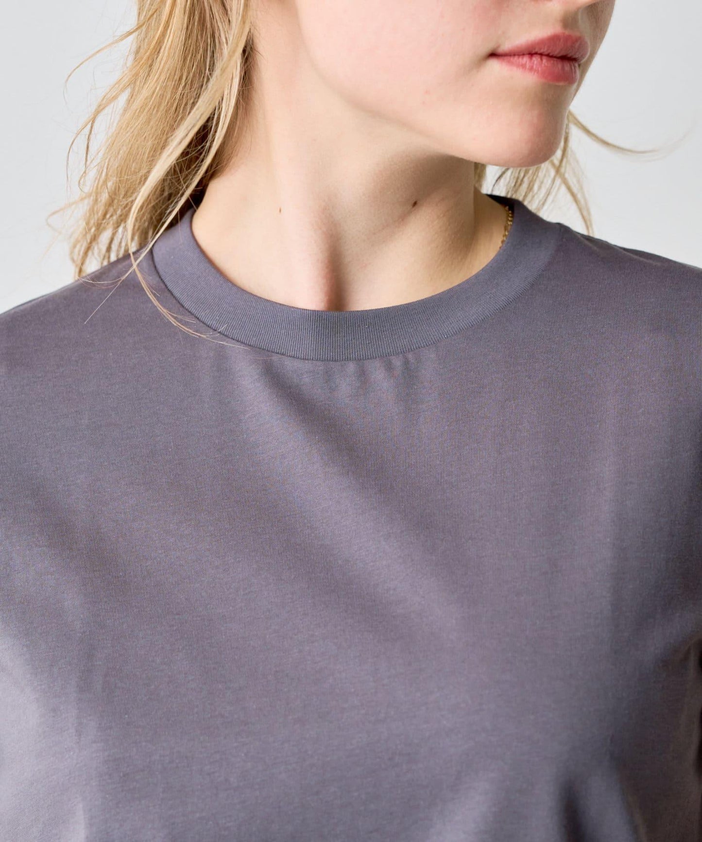 Pleats摺疊半袖T恤