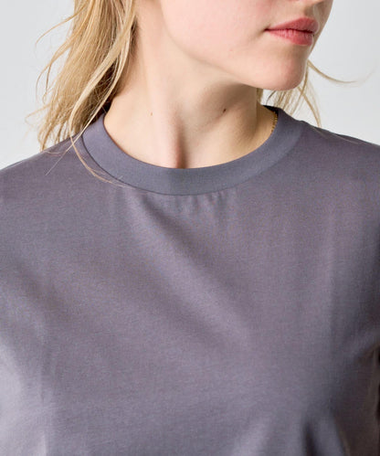 Pleats摺疊半袖T恤