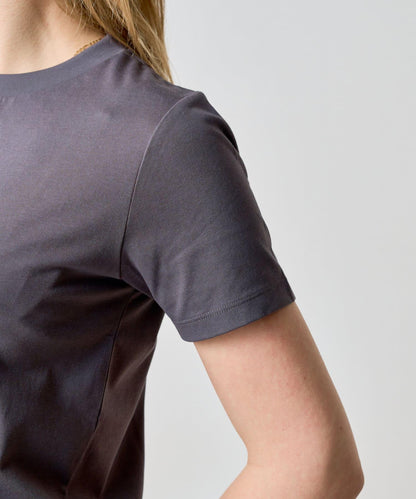 Pleats摺疊半袖T恤