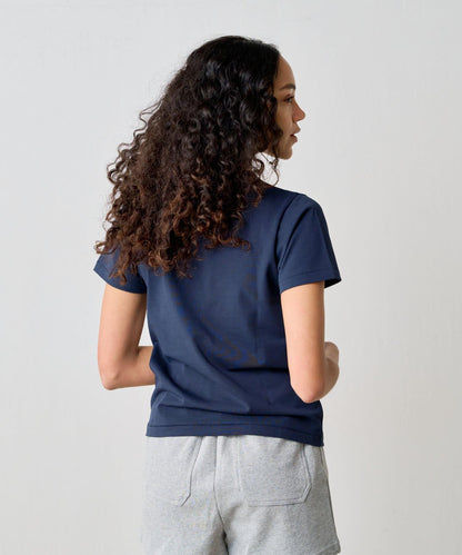 32/2棉質泰迪短袖T恤