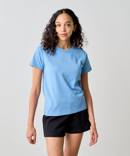 32/2棉質泰迪短袖T恤