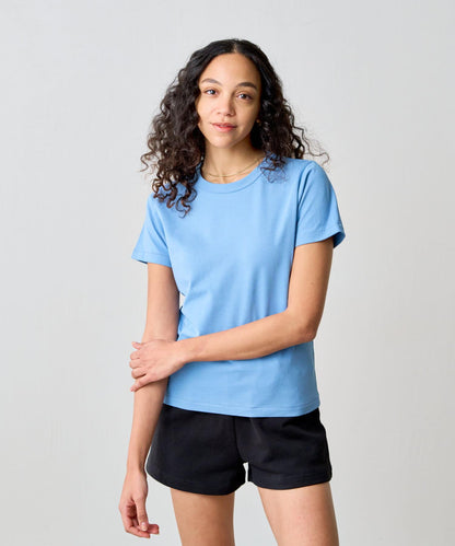 32/2棉質泰迪短袖T恤