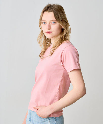 32/2棉質泰迪短袖T恤