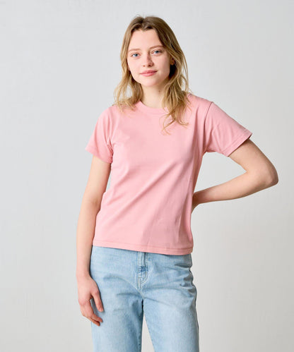 32/2棉質泰迪短袖T恤