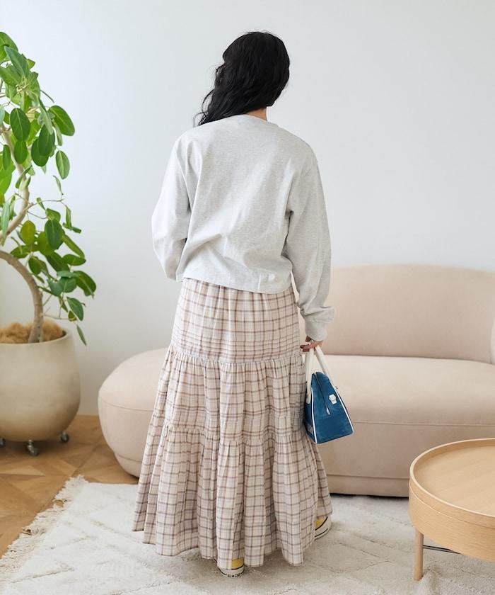 拉鍊標誌印花T恤