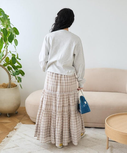 拉鍊標誌印花T恤