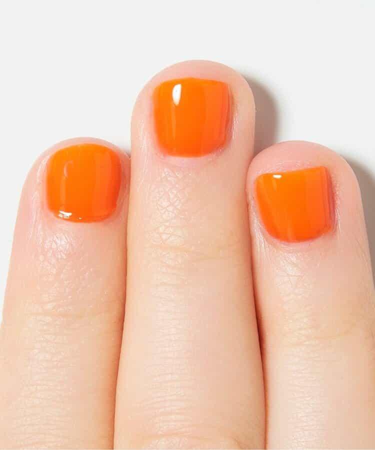 全能指甲油