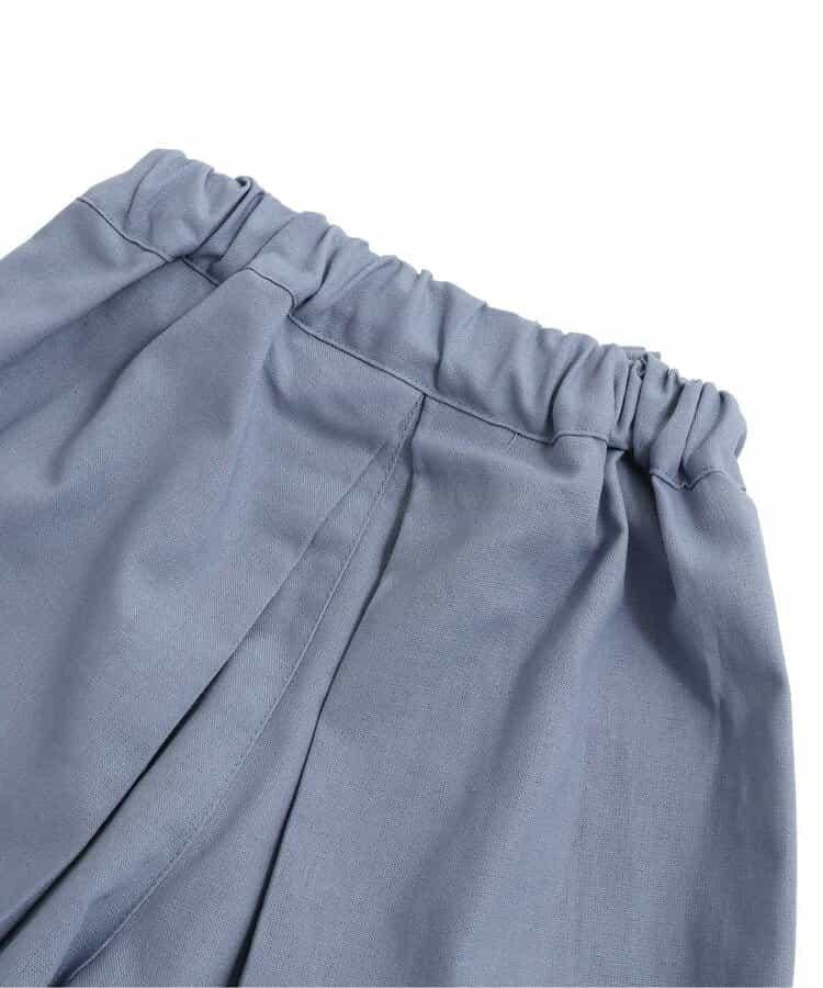 簡易搭配和服套裝