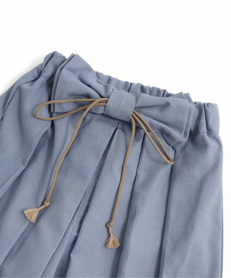 簡易搭配和服套裝
