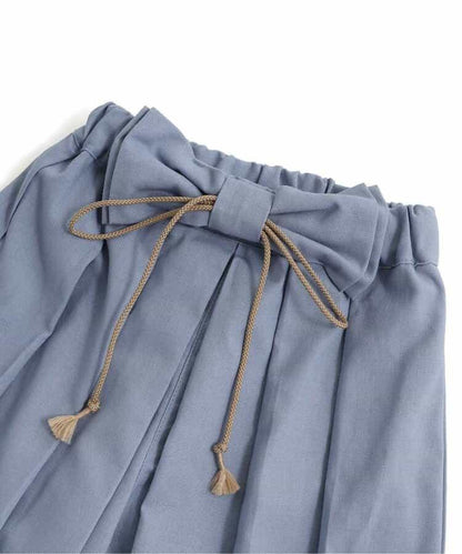 簡易搭配和服套裝