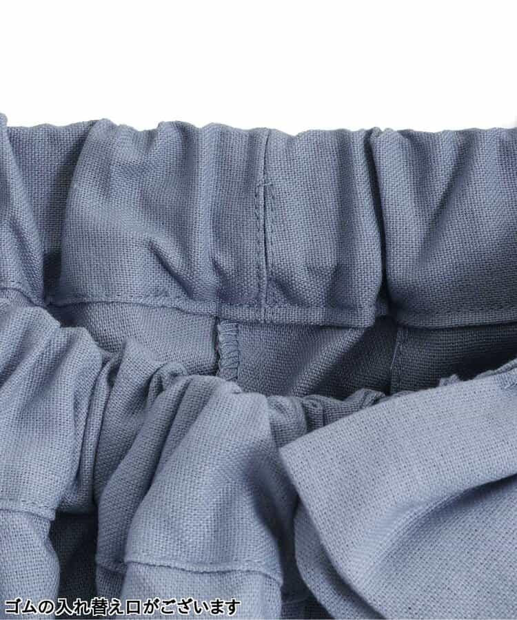 簡易搭配和服套裝