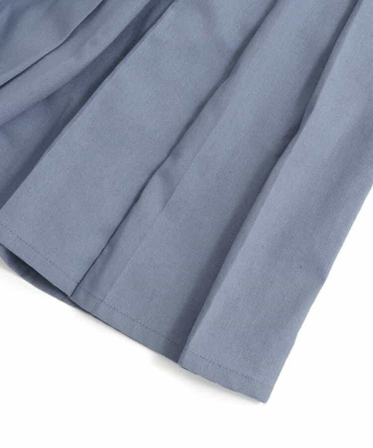 簡易搭配和服套裝