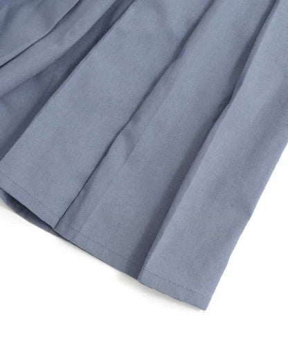 簡易搭配和服套裝