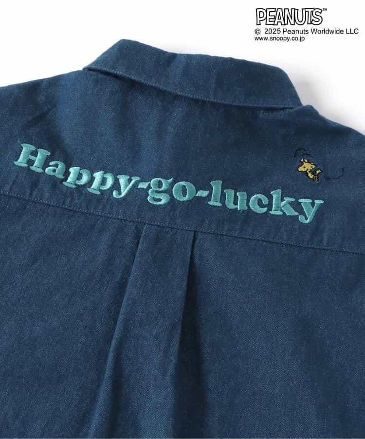 【連環畫】《花生漫畫》襯衫