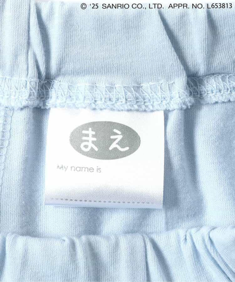 【《美樂蒂》・《庫洛米》】蝴蝶結頭飾套裝
