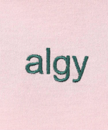 algy絲絨連衣裙T
