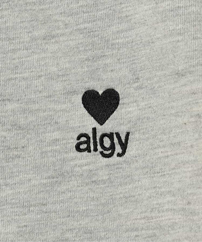 肩膀荷葉邊T-shirt
