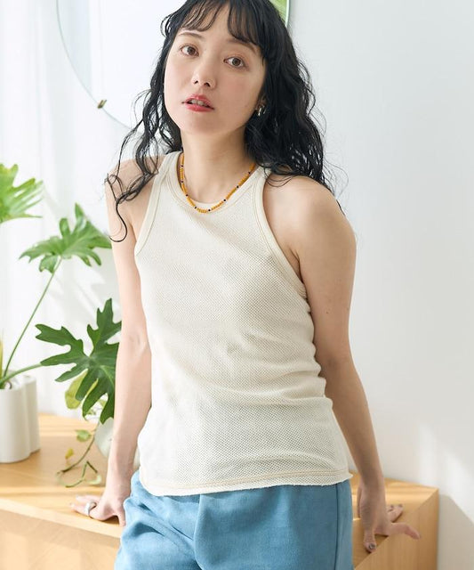 網眼背心