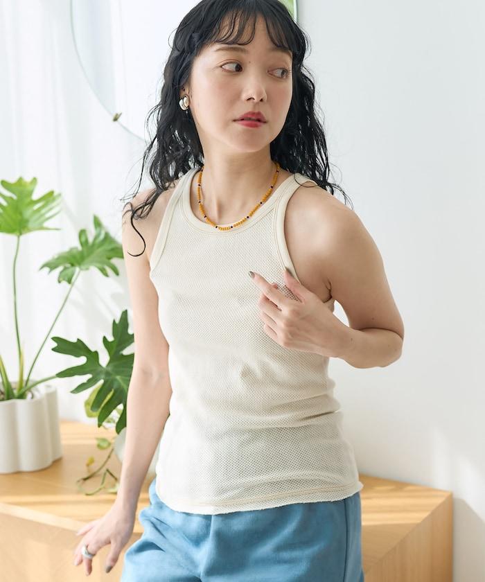 網眼背心