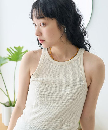 網眼背心