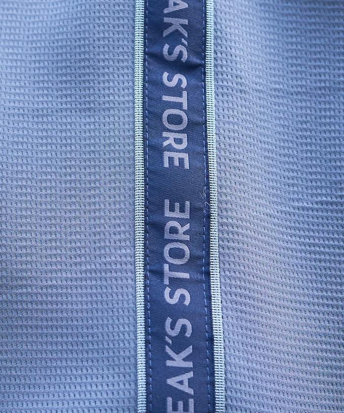 FREAK'S STORE 帆布 單手提袋