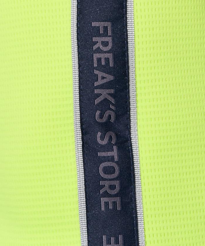 FREAK'S STORE 帆布 單手提袋