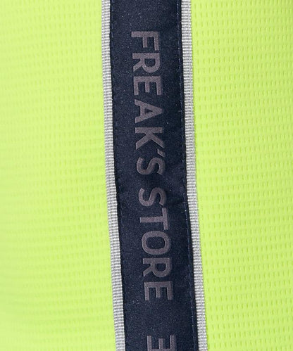 FREAK'S STORE 帆布 單手提袋