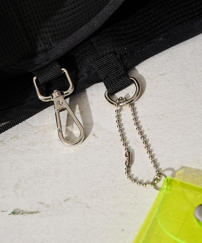 FREAK'S STORE 帆布 單手提袋