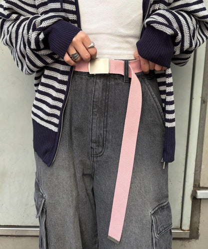 【男女通用】轉輪腰帶