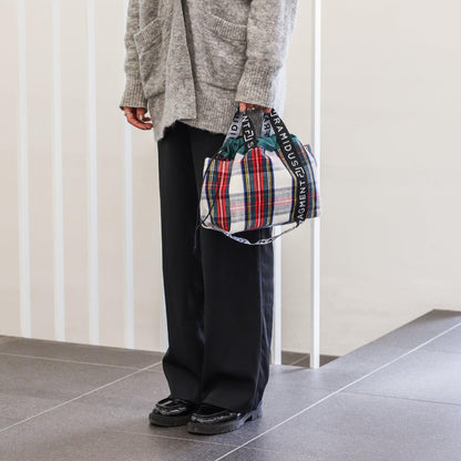 fragment design × RAMIDUS RAMIDUS 兩用小包（中號）