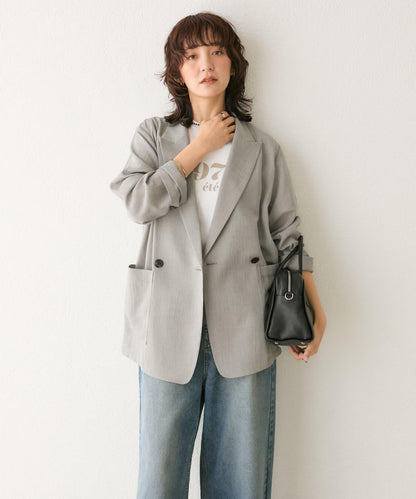 【既能優雅又能休閒】皮革波士頓