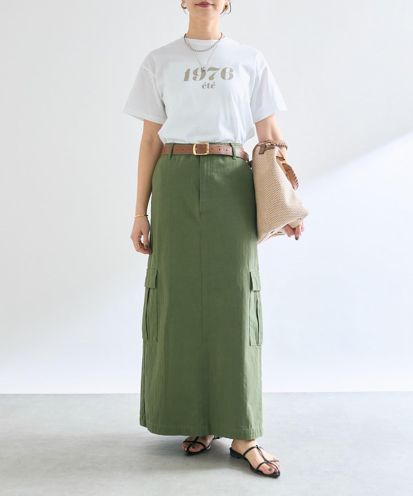 【實用性極佳】城市籃筐-手提袋2