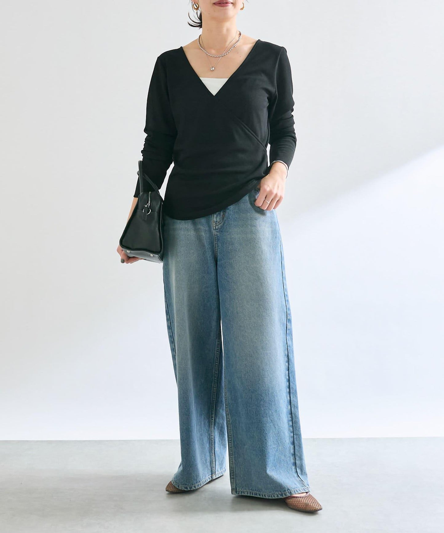 【既能優雅又能休閒】皮革波士頓