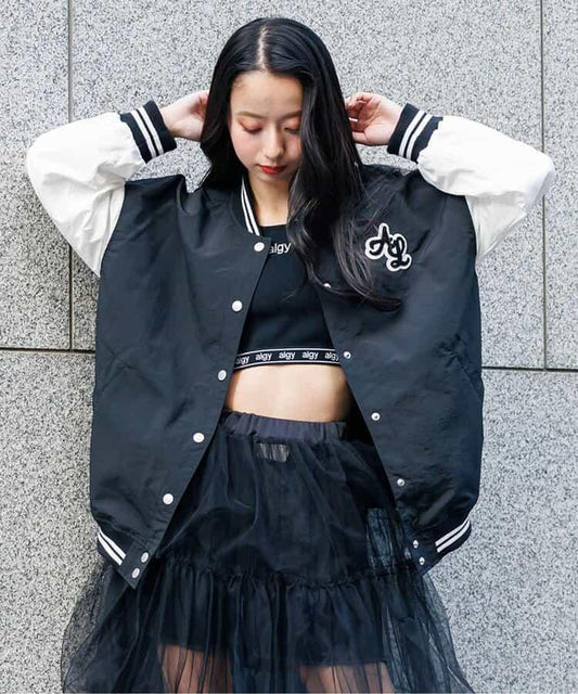 BIG夾克