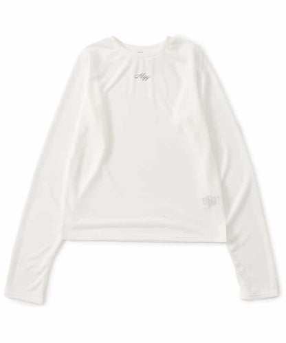 多色透薄T-shirt