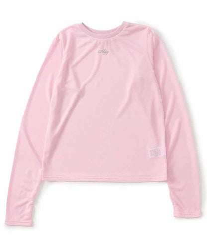 多色透薄T-shirt