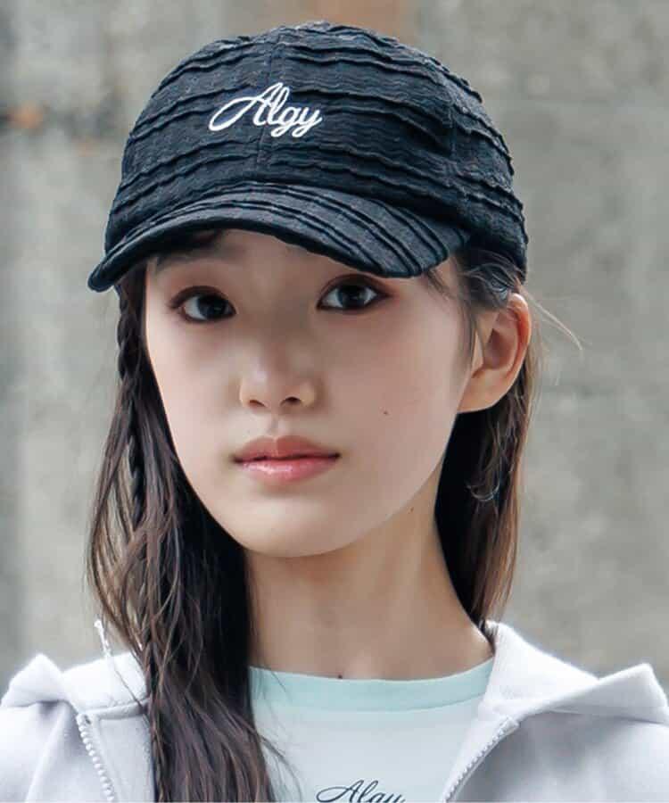 泡泡帽