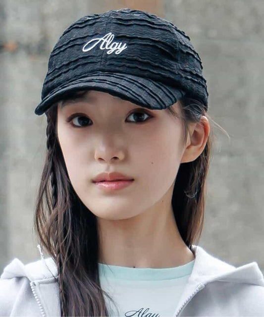 泡泡帽