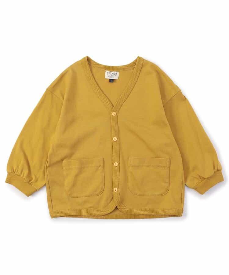 防紫外線開衫