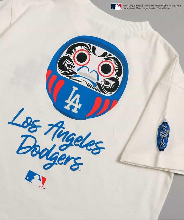【MLB】日本達爾瑪T恤